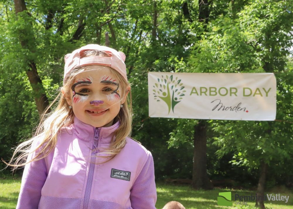 Arbor day 2024